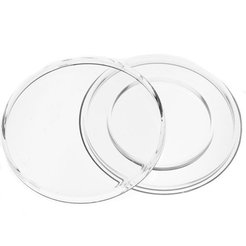 27 mm Air-Tite Coin Holder Direct Fit