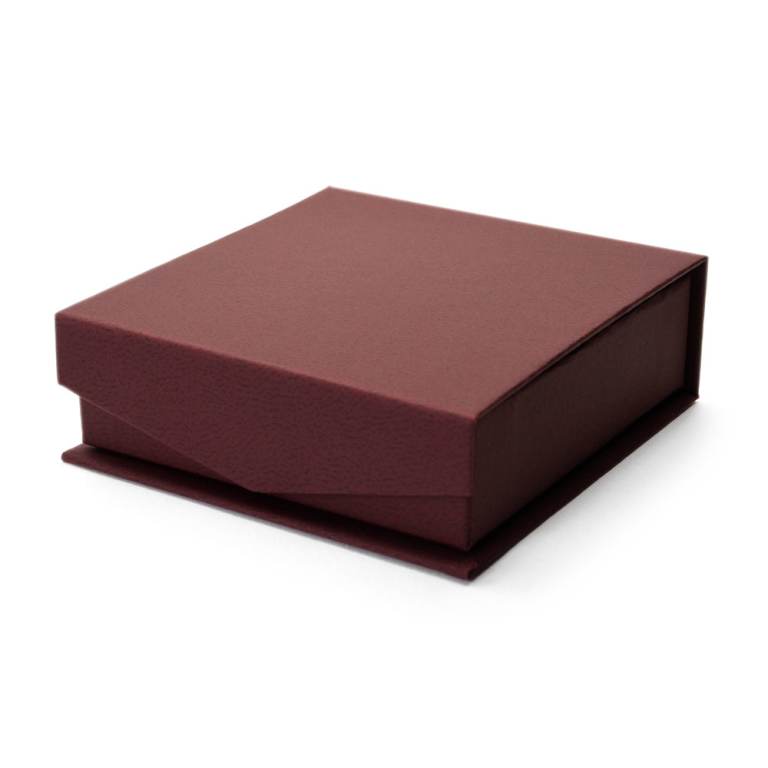 Large Air-Tite Capsule Burgundy Gift Box